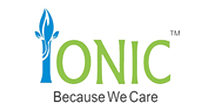 Ionic MSM