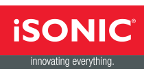 iSONIC iSONIC