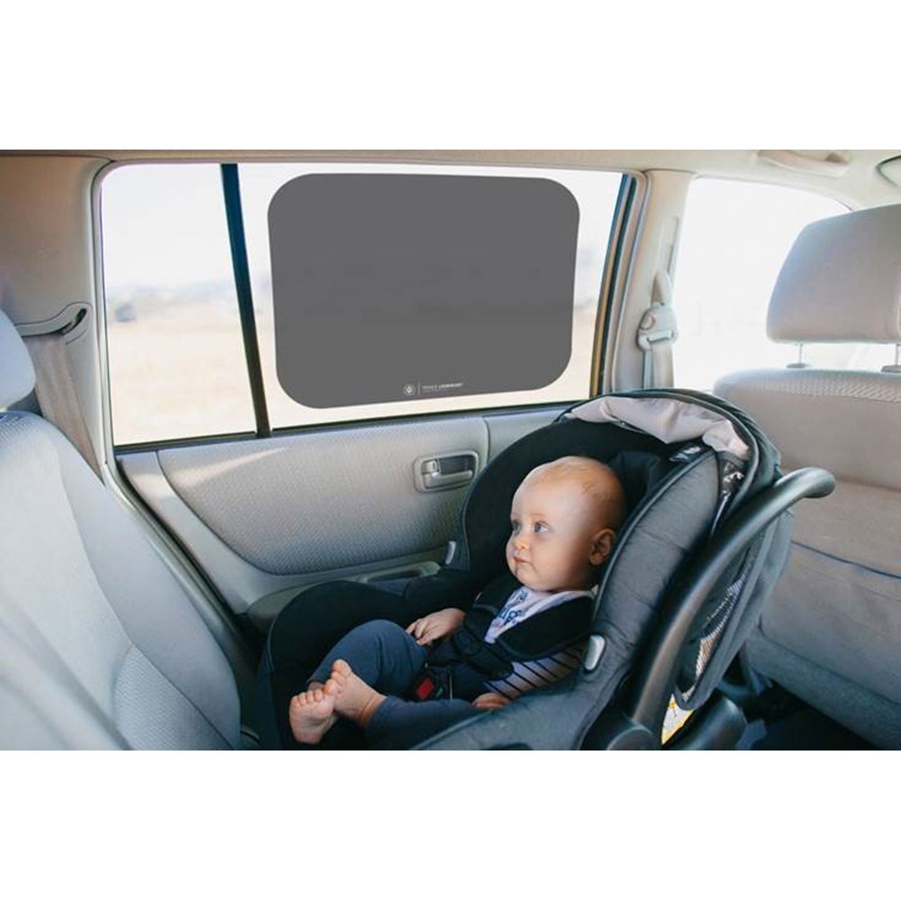 Prince Lionheart - Rolled Sunshade 50 X 40 cm - 2Pk