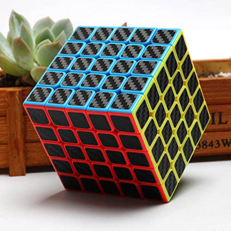 Stem - Magic Cube 5 x 5 x 5