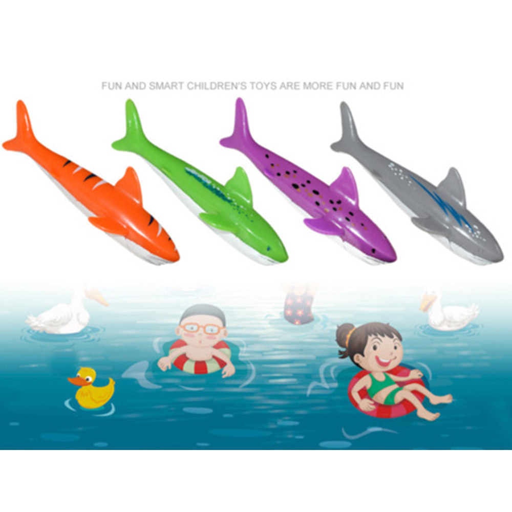 Stem - Dive Toys - 4pcs