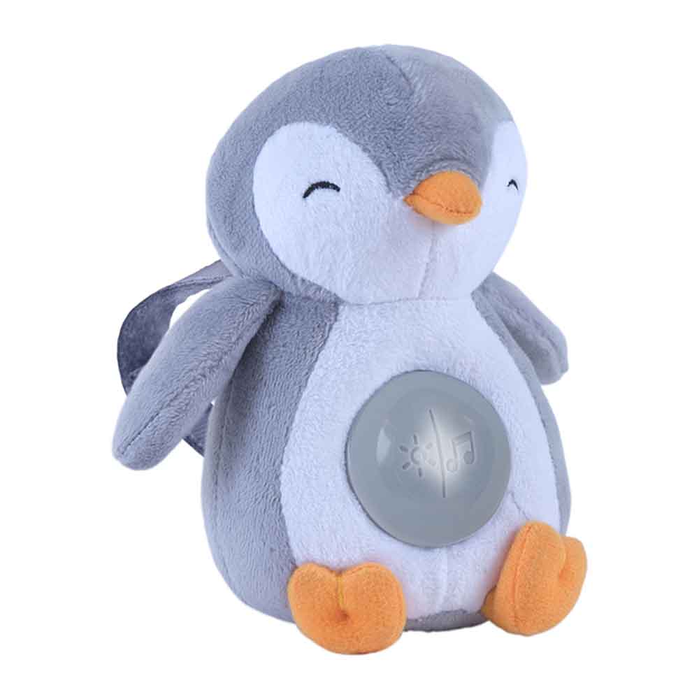 Summer Infant - Slumber Buddies - Mini Penguin