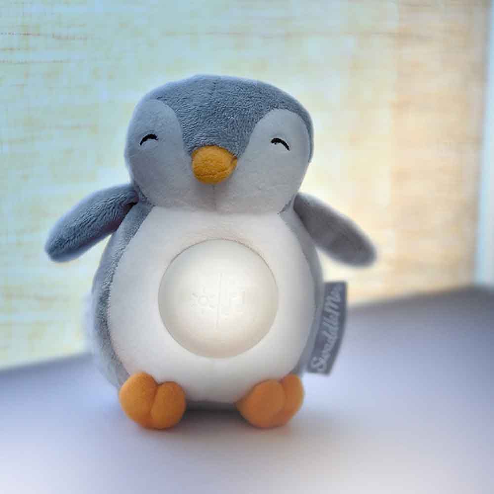 Summer Infant - Slumber Buddies - Mini Penguin