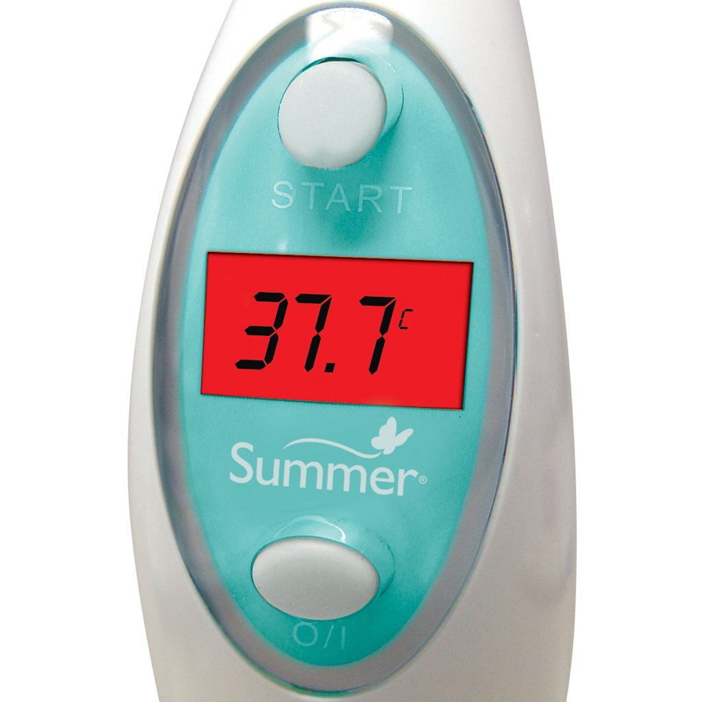 Summer Infant Ear Thermometer