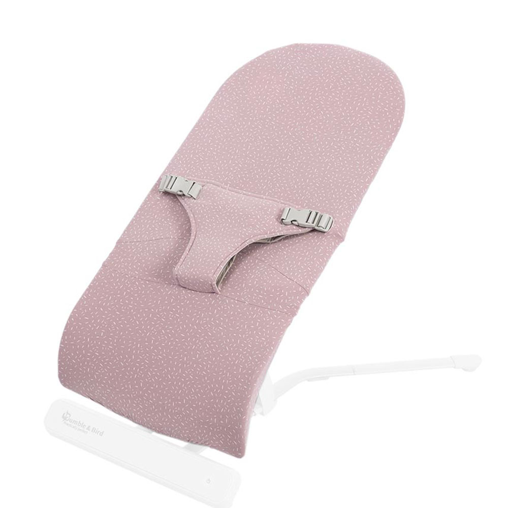 Bumble & Bird - Universal Bouncer Cover Only - Pink