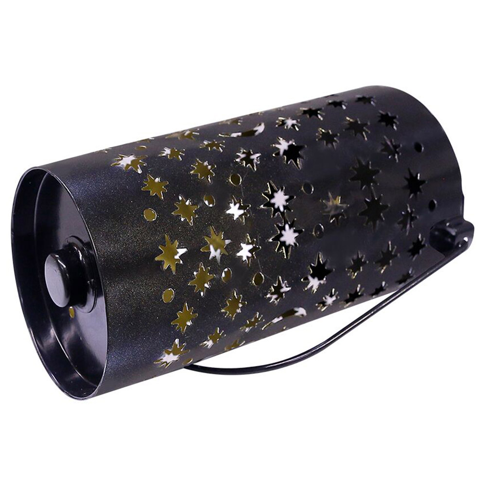 Hilalful - Outdoor Solar Light - Lantern