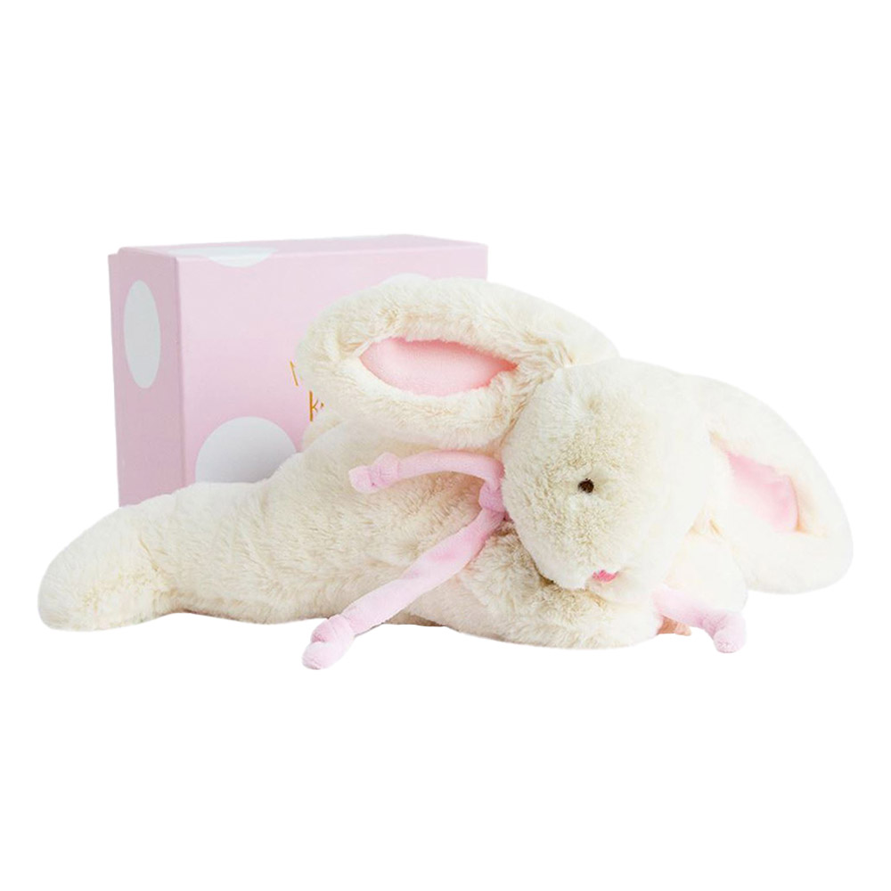 Doudou Et Compagnie - Bunny Bonbon - Pink - 30cm