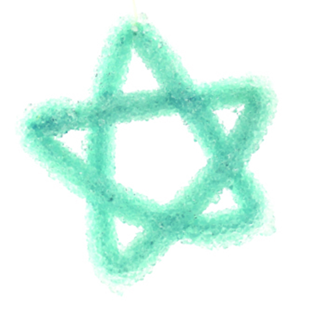 Andreu Toys - Pipe Cleaner Magic Crystal Kit