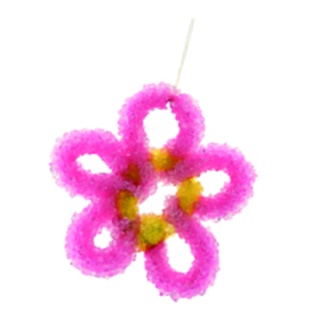 Andreu Toys - Pipe Cleaner Magic Crystal Kit