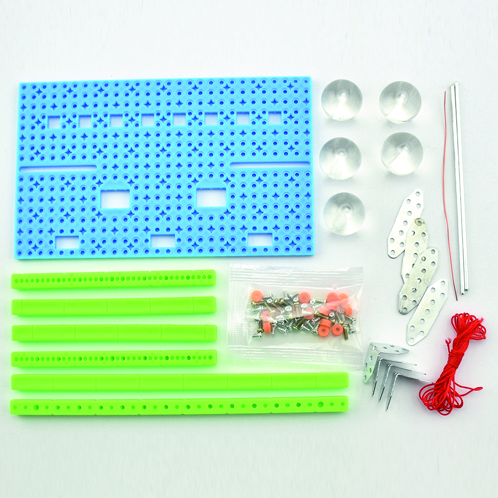 Andreu Toys - Newton's Cradle Kit