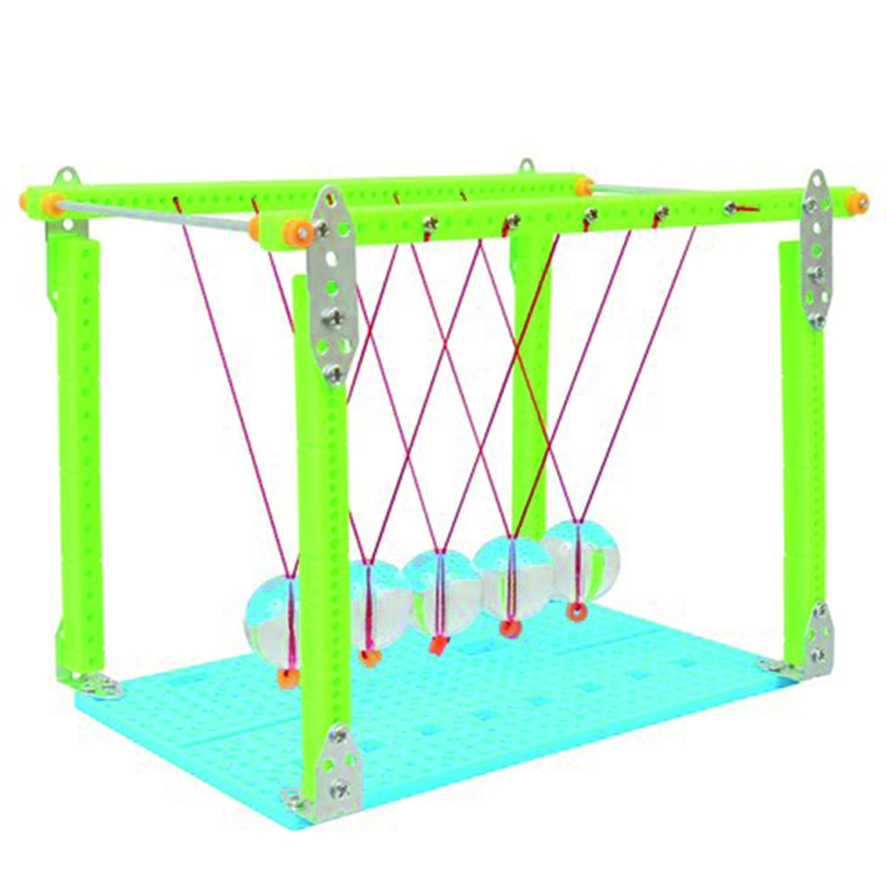 Andreu Toys - Newton's Cradle Kit