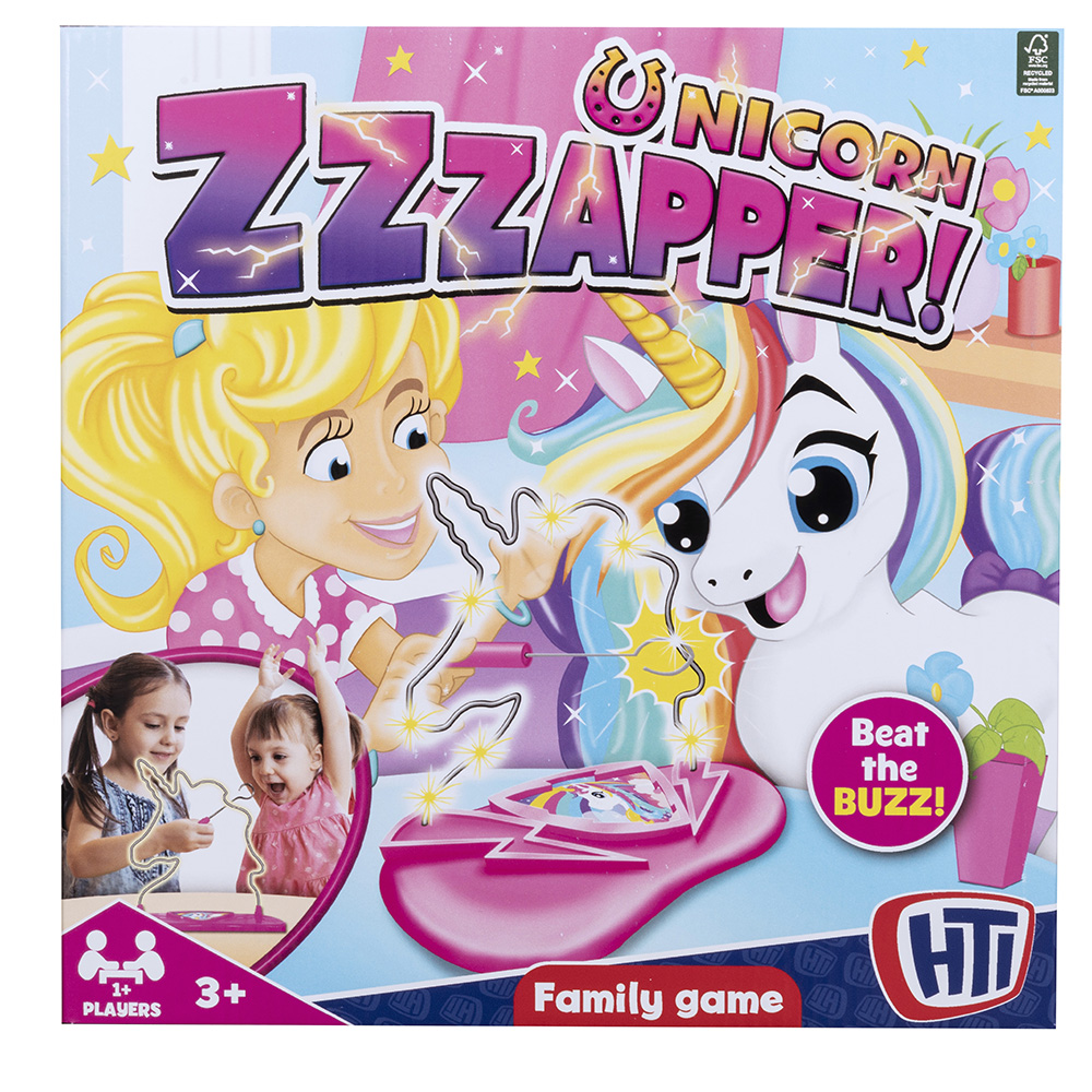 Epic Fun - Unicorn Zapper Game