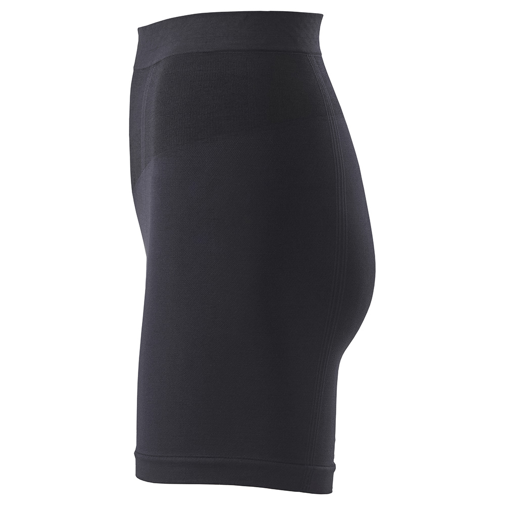 Mums & Bumps - Shaping Boxer short - Black