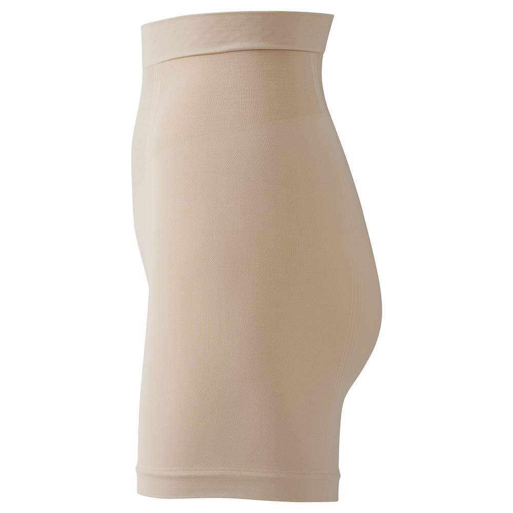 Mums & Bumps - Shaping Boxer short - Nude