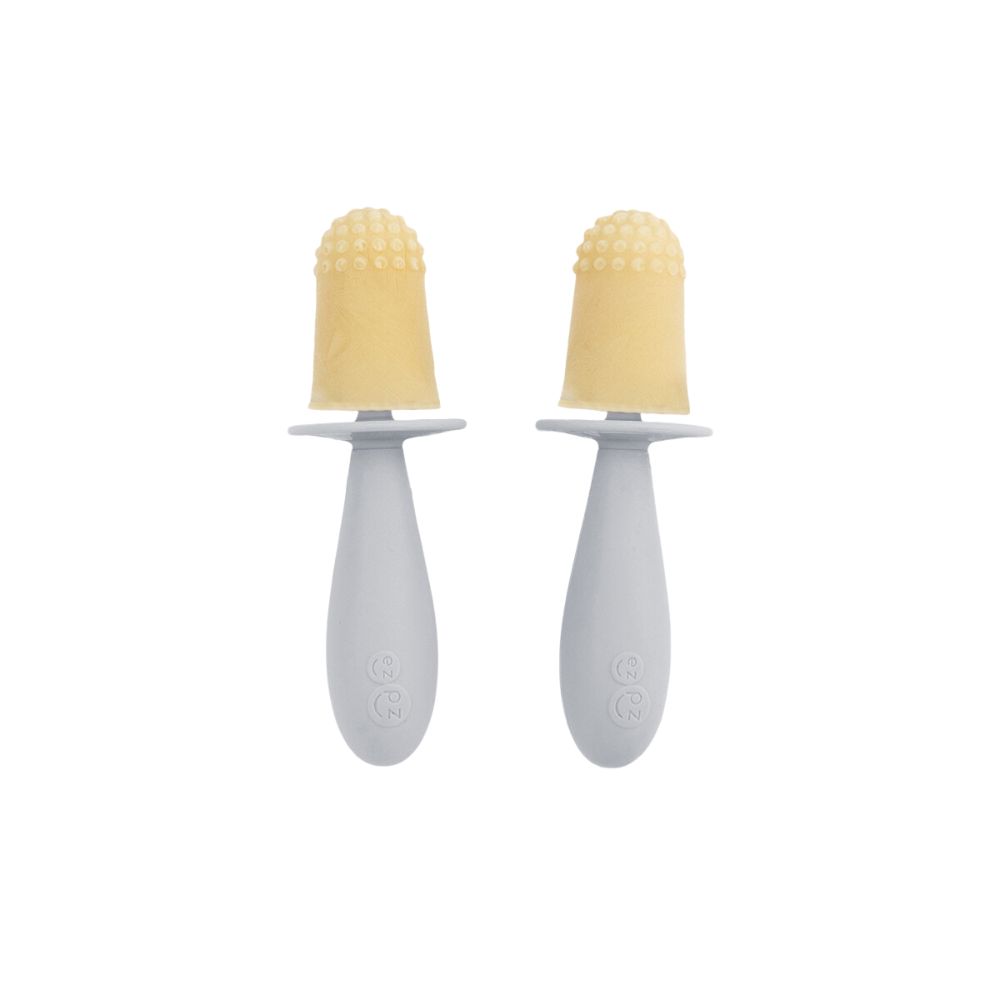 ezpz - Tiny Pops Popsicle - Pewter