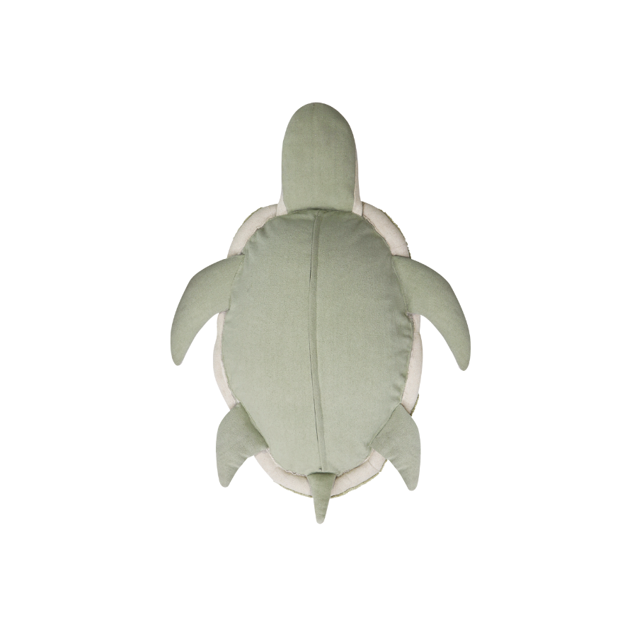 Lorena Canals - Pouf - Mrs. Turtle