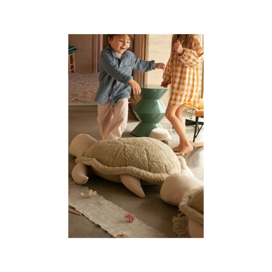 Lorena Canals - Pouf - Mrs. Turtle