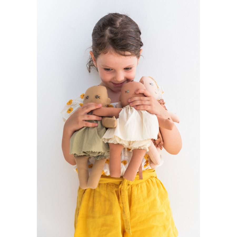 Lorena Canals - Mini Lorena Nari Set