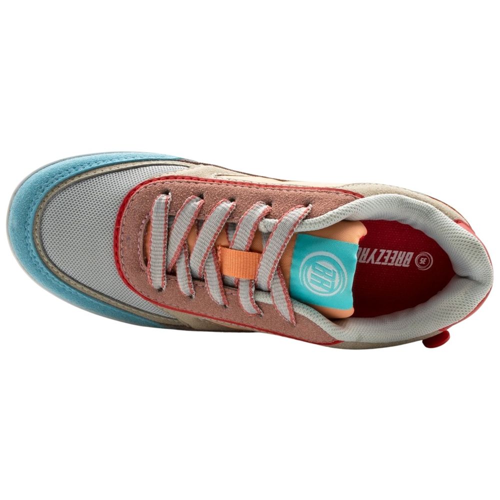 Breezy Rollers - Shoes With Wheels For Kids
