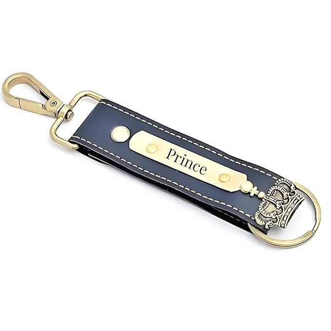 2306 Personalised Key Chain