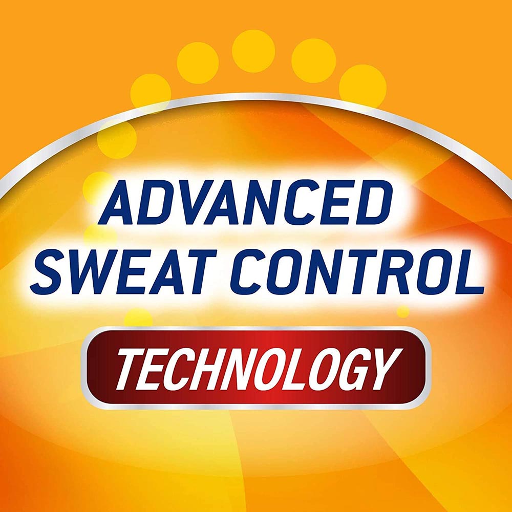 Arm & Hammer - Umax Deodorant Active Sport Solid Wide - 73g