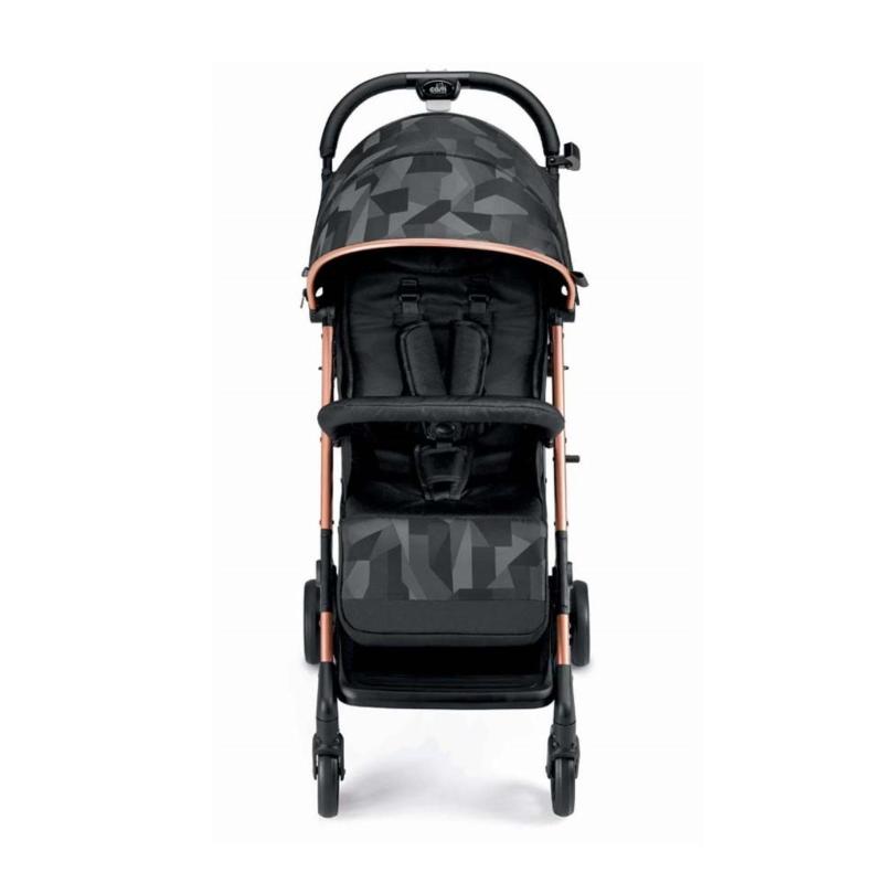 Cam - Passeggino Compass Stroller - Green