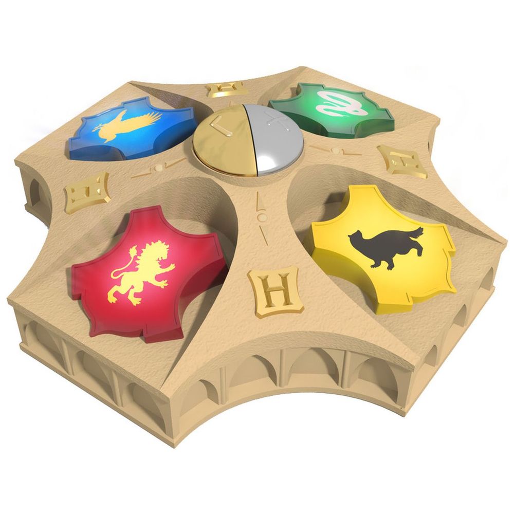 Harry Potter - Harry Potter Wizarding Quiz Trivia Game
