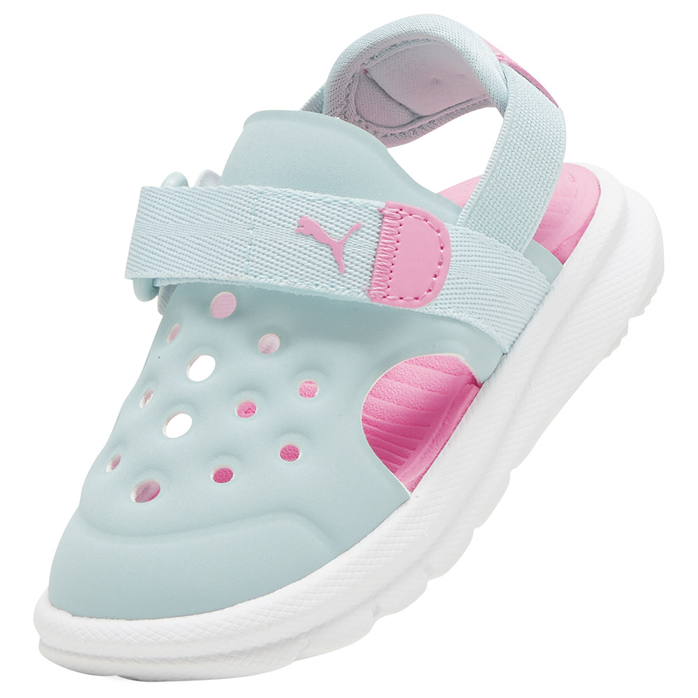 Puma - Evolve Ac Inf Sandals - Turquoise