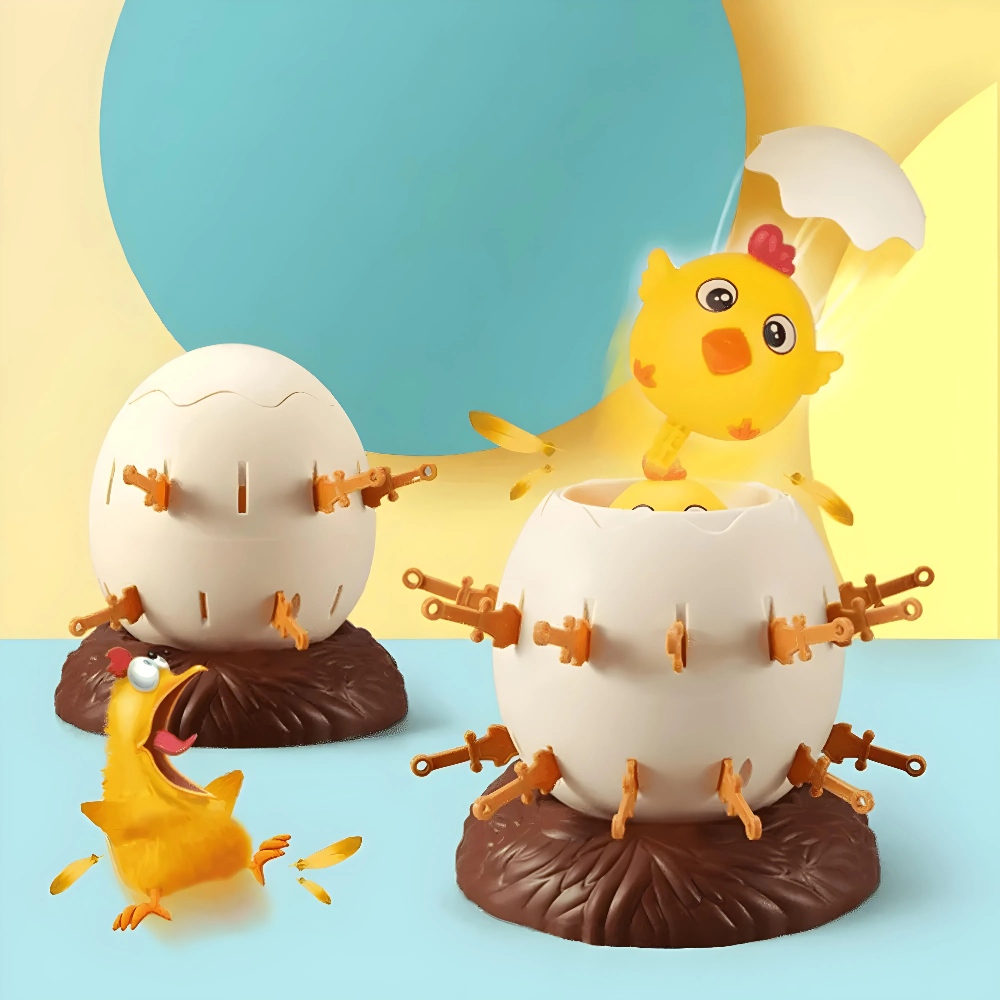 funfiniti - Egg Sword Game
