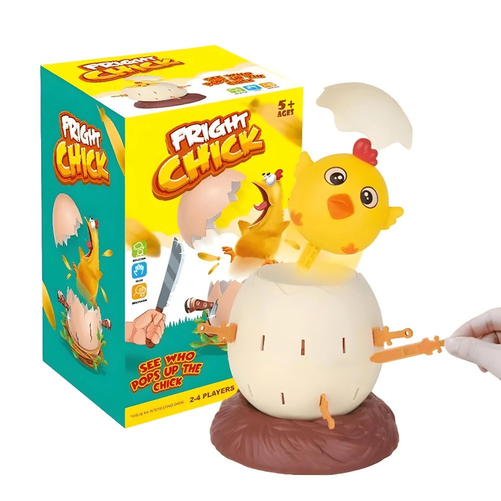 funfiniti - Egg Sword Game