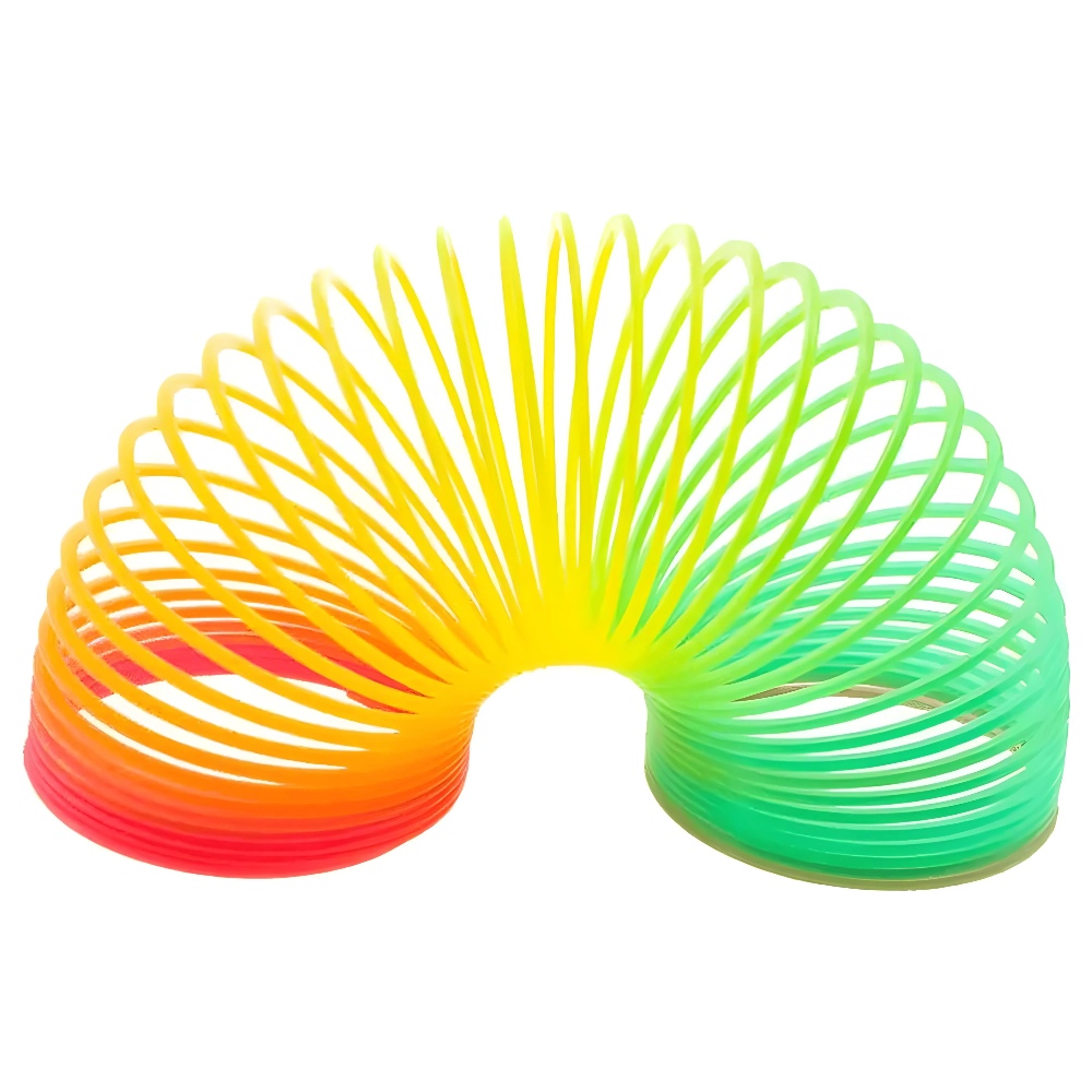 funfiniti - Rainbow Circle 32 Pcs