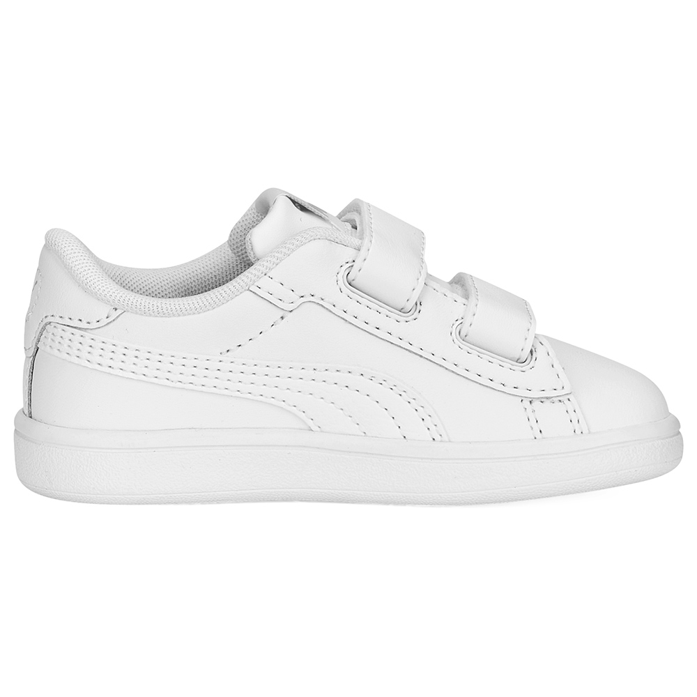 Puma - Smash 3.0 L V Inf Sneakers - White