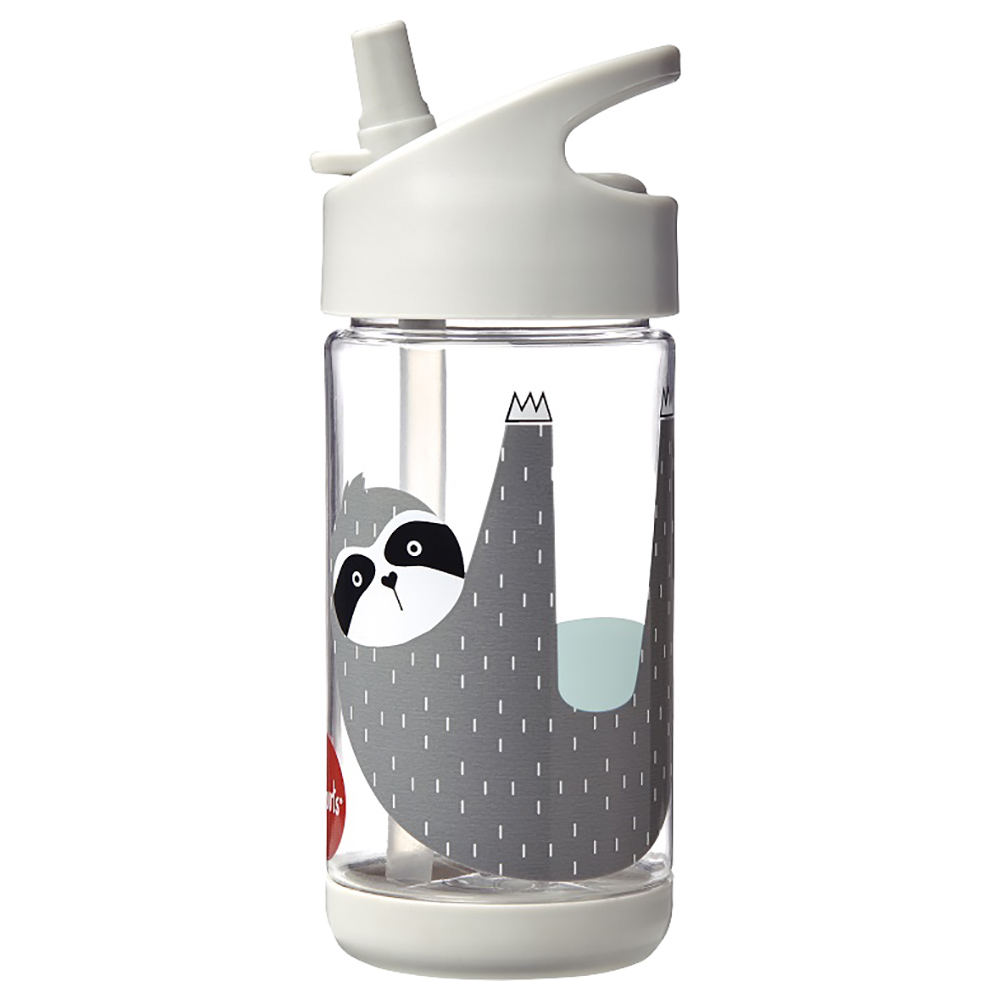 3 Sprouts - Water Bottle - Sloth