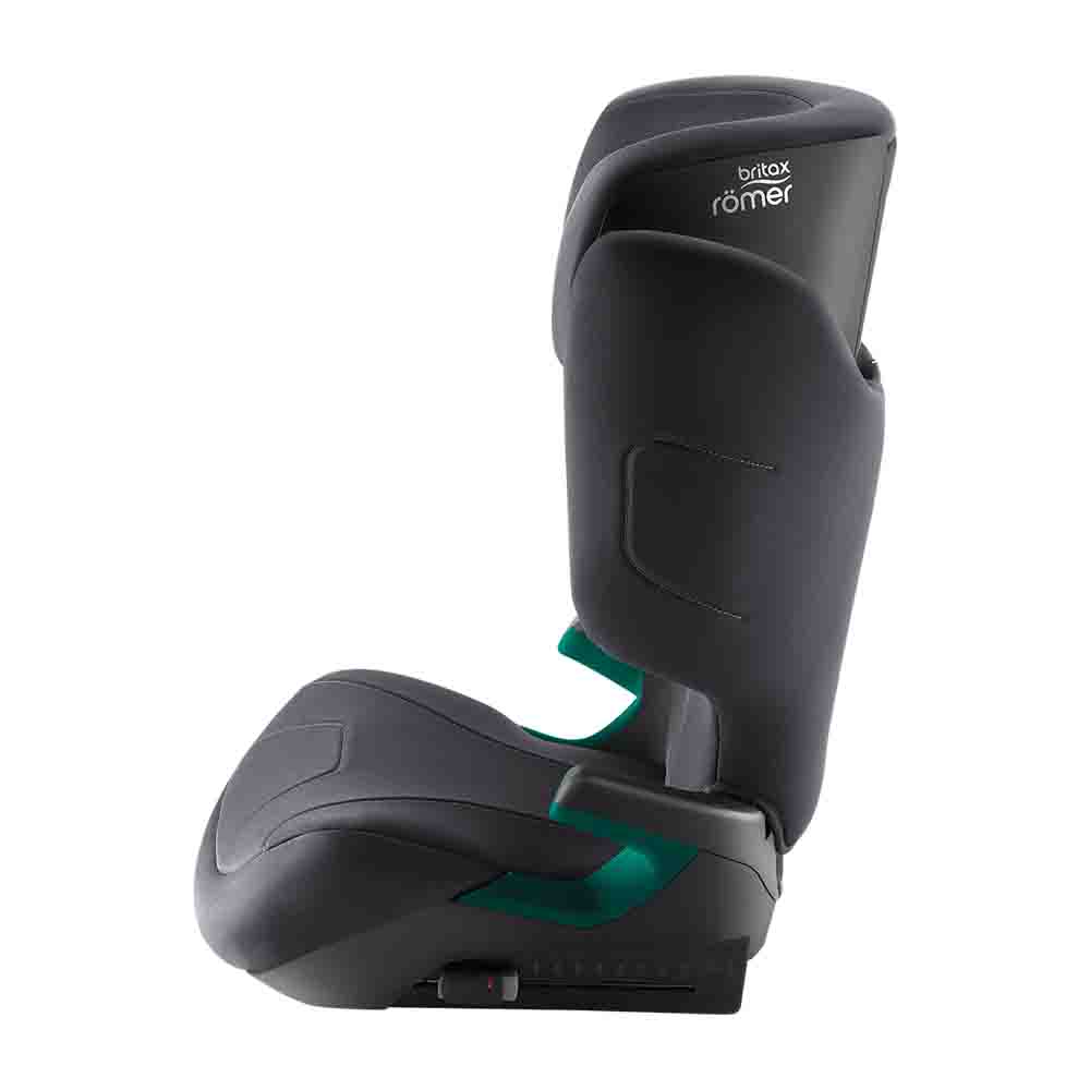 Britax - Hi-Liner Baby Car Seat - Midnight Grey