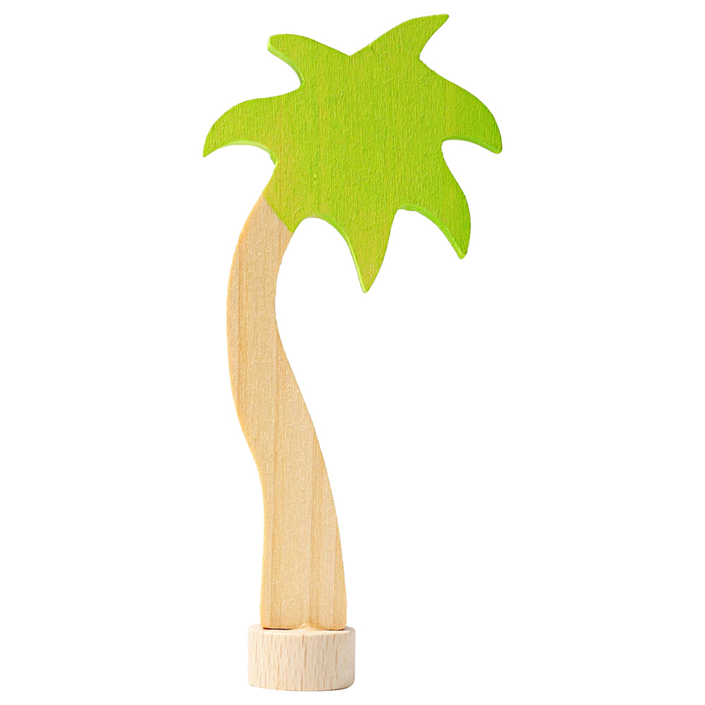 Grimm's - Decorative Figure - Palm Tree