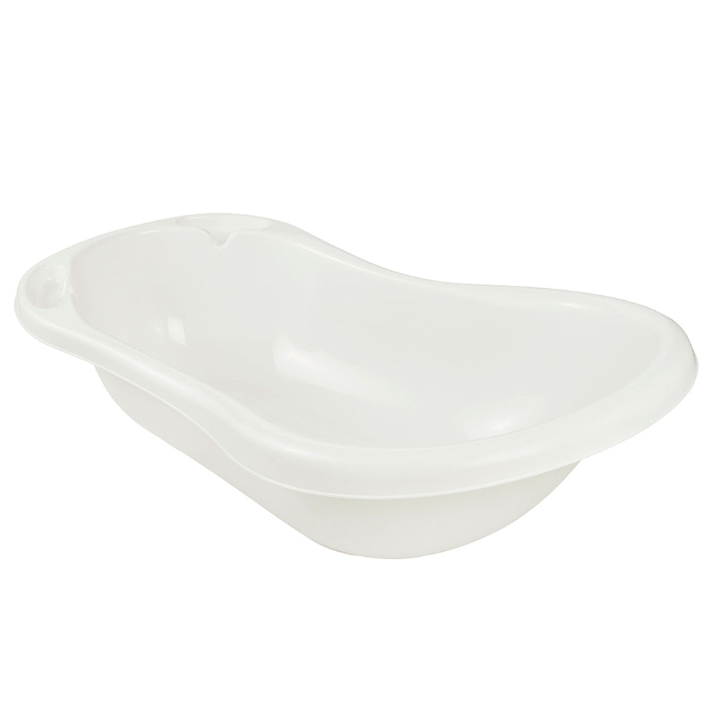 Plastimyr - Disney Baby Bath Tub - Blanco
