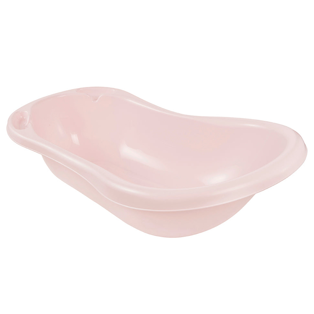 Plastimyr - Disney Baby Bath Tub - Rosa