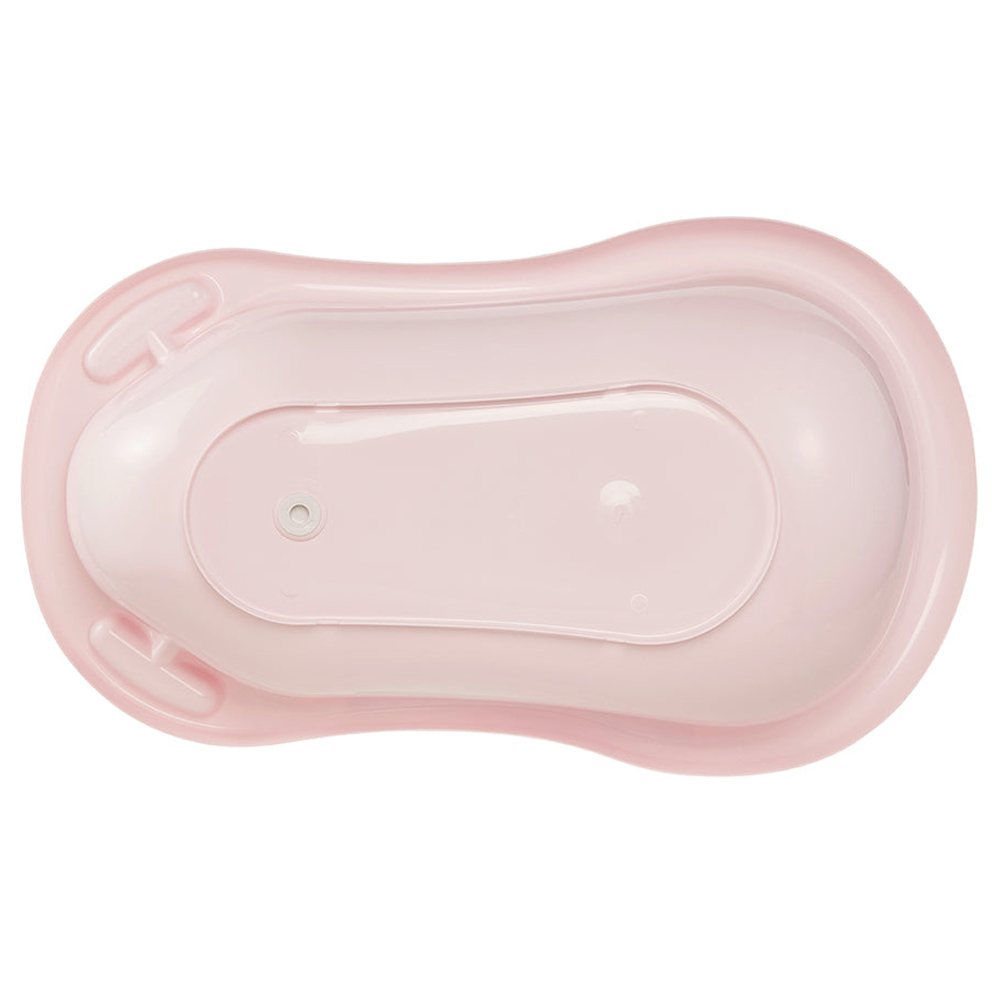 Plastimyr - Disney Baby Bath Tub - Rosa
