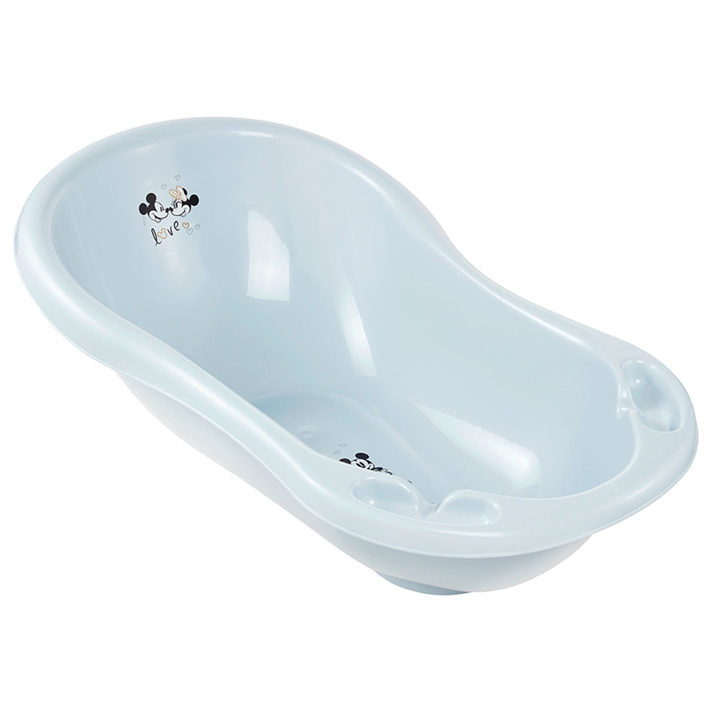 Plastimyr - Disney Baby Bath Tub - Azul