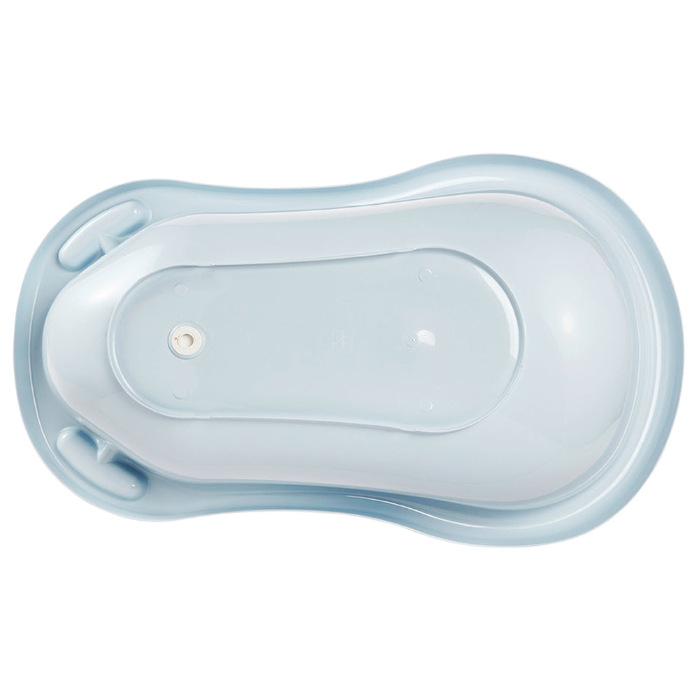 Plastimyr - Disney Baby Bath Tub - Azul
