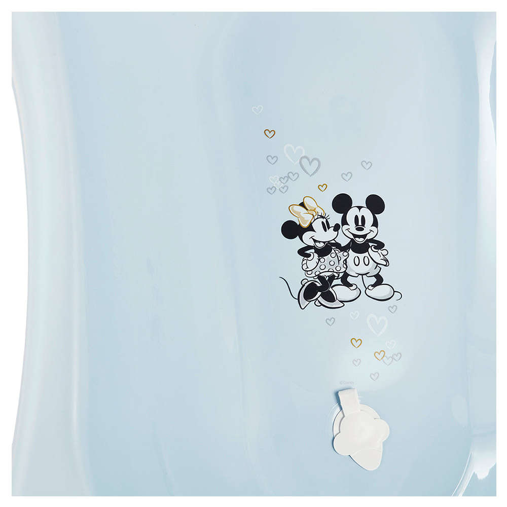 Plastimyr - Disney Baby Bath Tub - Azul