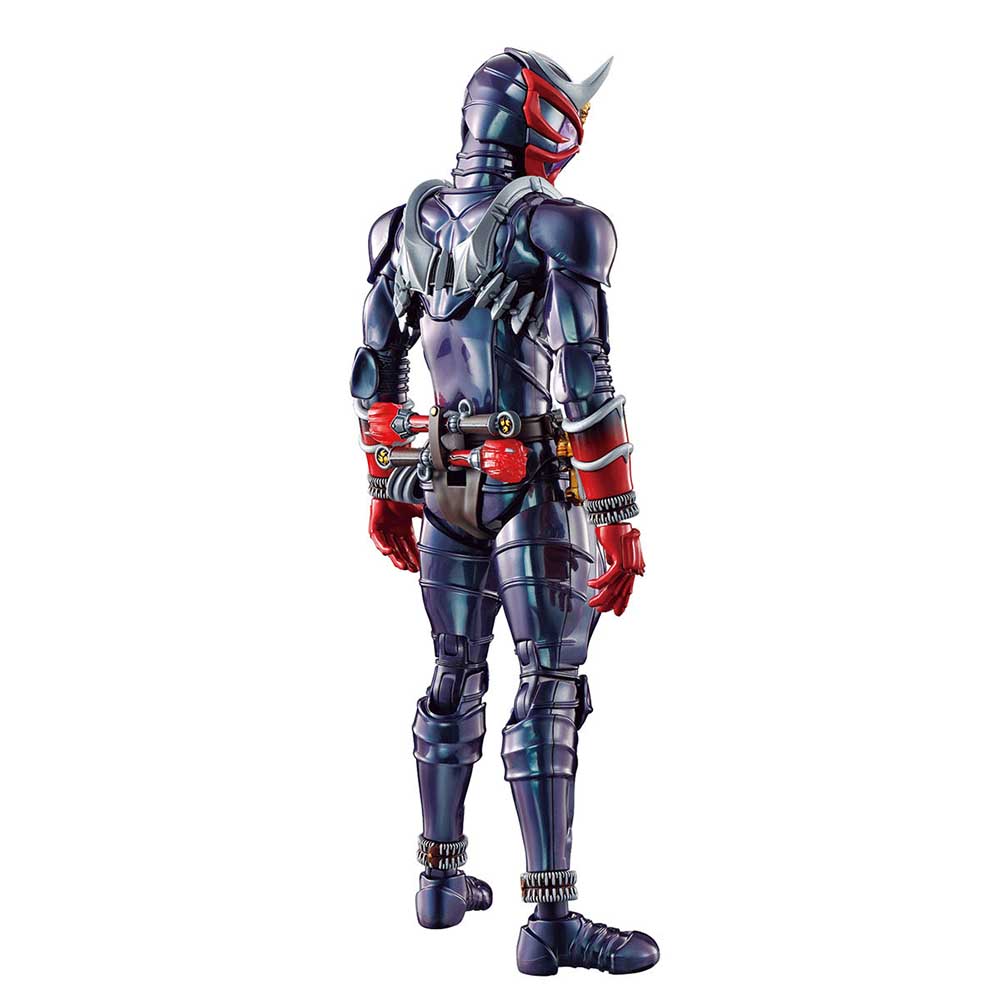 Bandai - Figure-Rise Standard Masked Rider Hibiki Plastic Model Kit