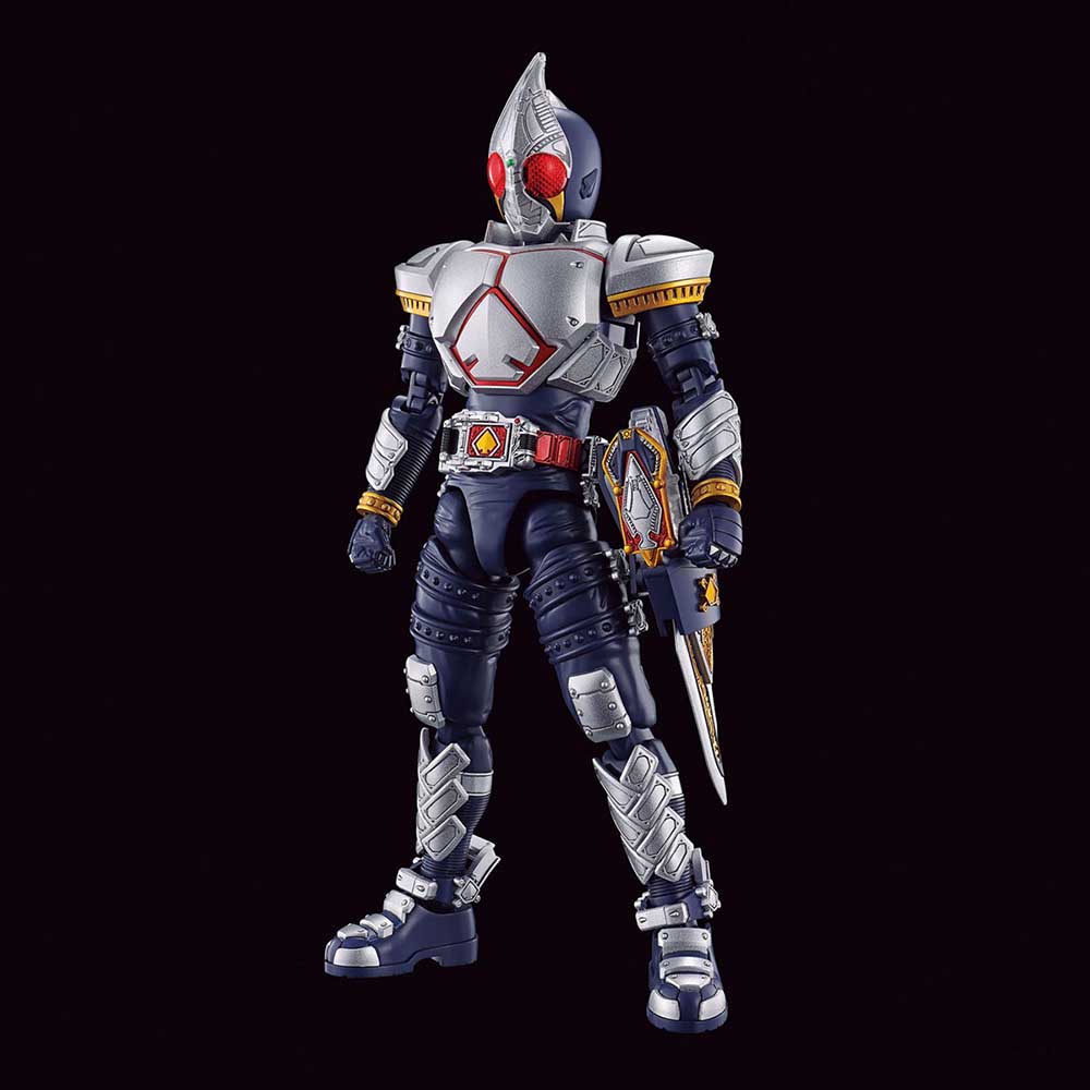 Bandai - Figure-Rise Standard Masked Rider Blade Plastic Model Kit