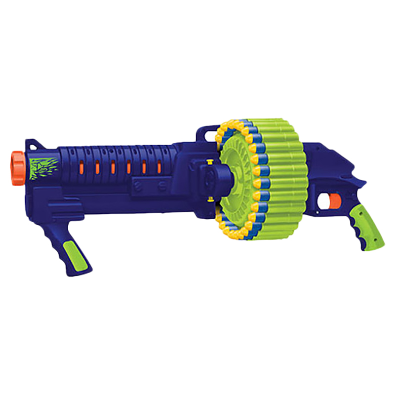 Buzzbee Toys - Air Warriors Sidewinder