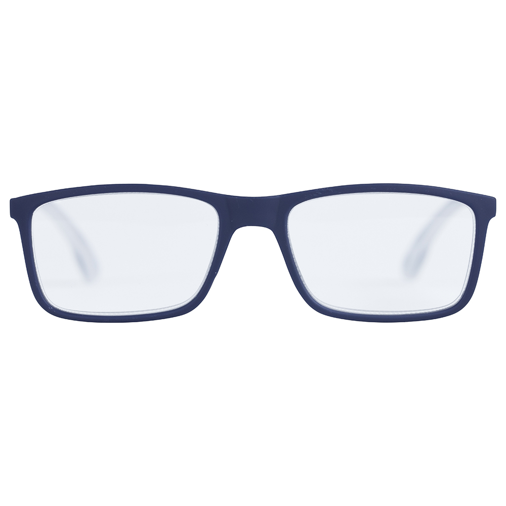 If - Easy Readers - +1.5 - M - Sporty Blue/Clear