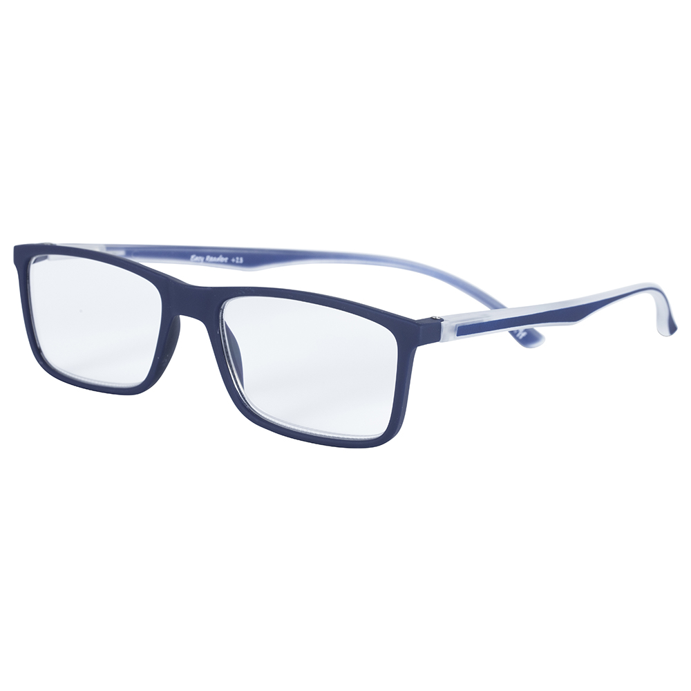 If - Easy Readers - +1.5 - M - Sporty Blue/Clear