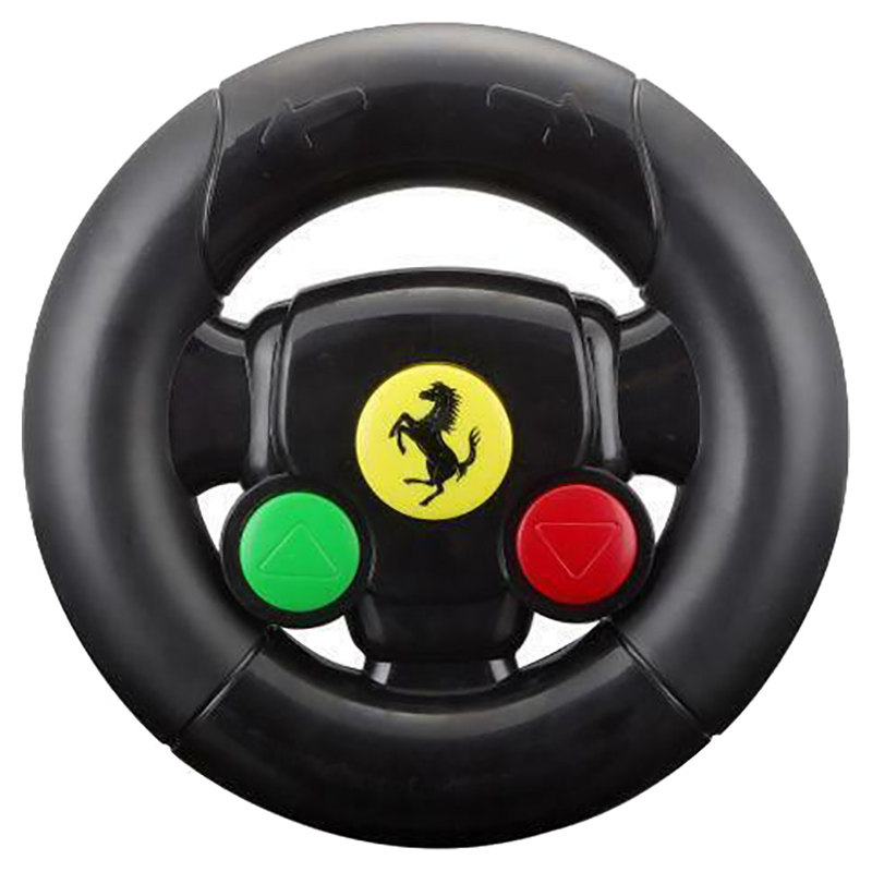 Bb Junior - Ferrari My First 458 Italia Remote Control Car