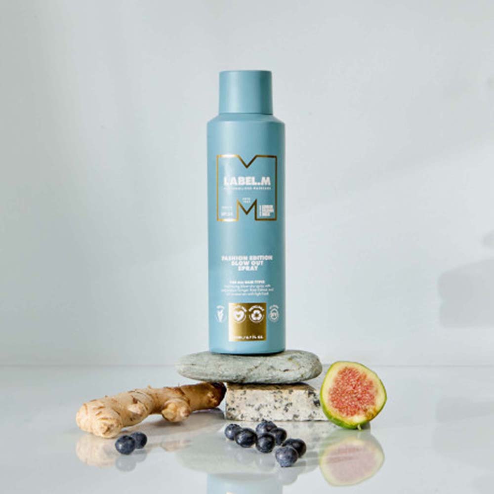 Label.M - Fashion Edition Blow Out Spray - 200 ml