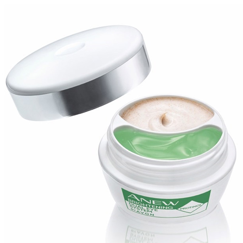 Avon - Anew Dark Circle Corrector Dual Eye System - 20 ml