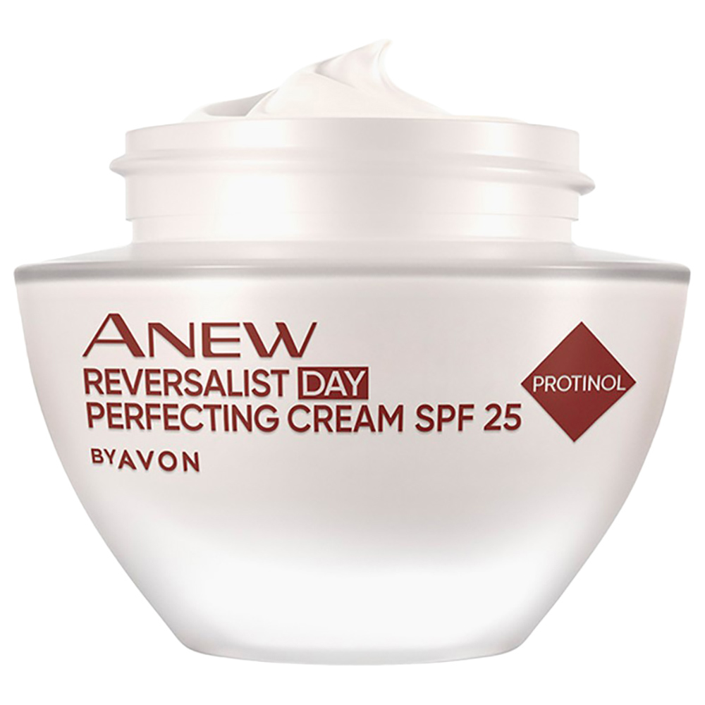 Avon - Anew Reversalist Complete Renewal Day Cream - 50 ml